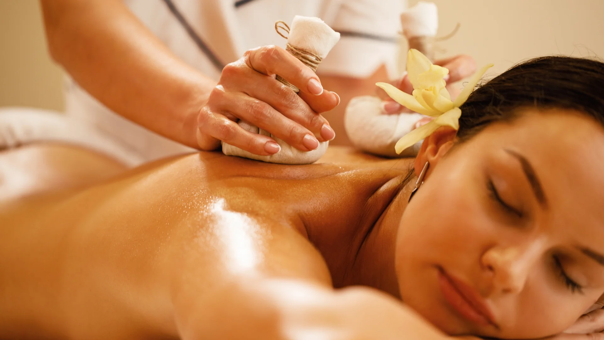 Çekmeköy Masaj Salonu